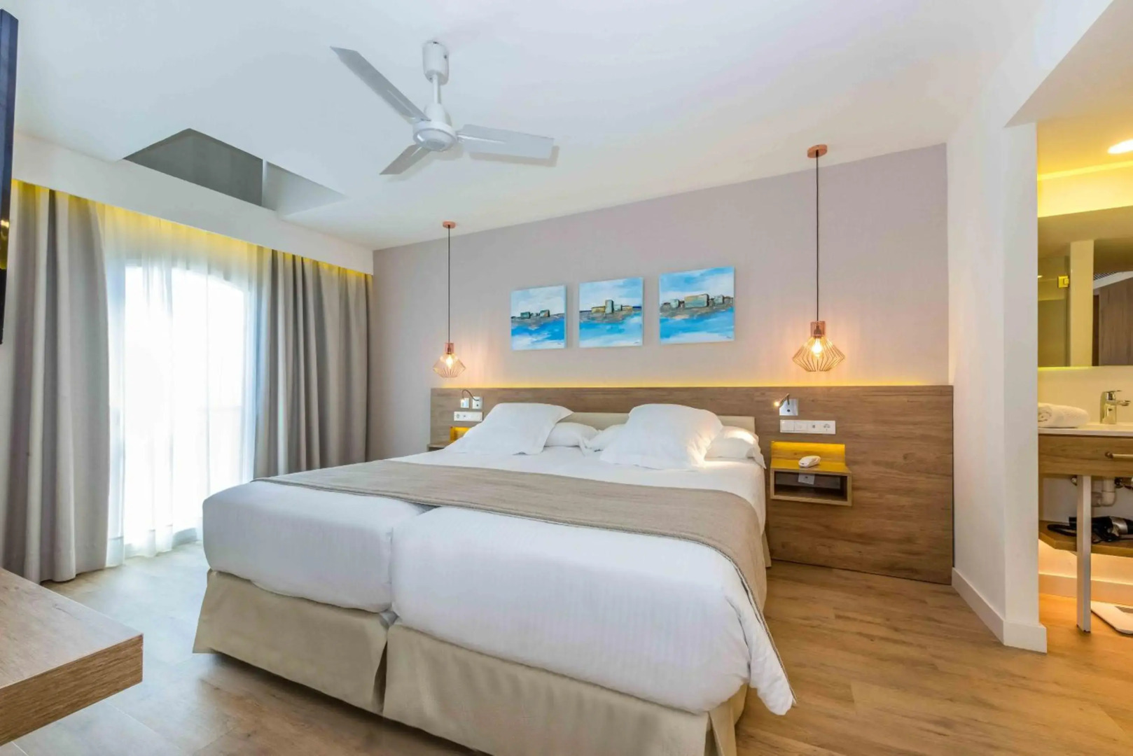 Photo - Valentin Somni Hotel & Suites