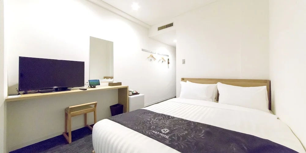 Foto - H.B.P Hotel