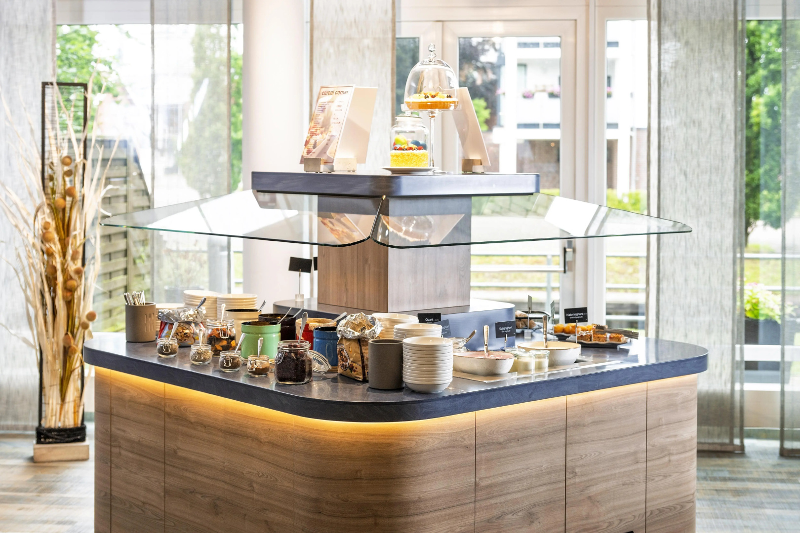 Photo - Best Western Plus Hotel Papenburg