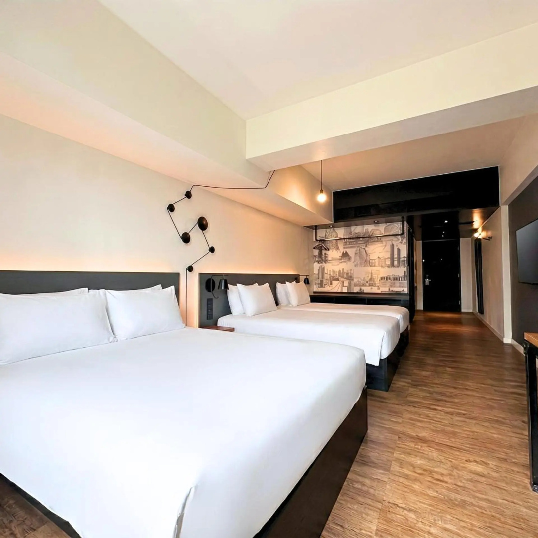 Photo - Pentahotel Hong Kong Tuen Mun