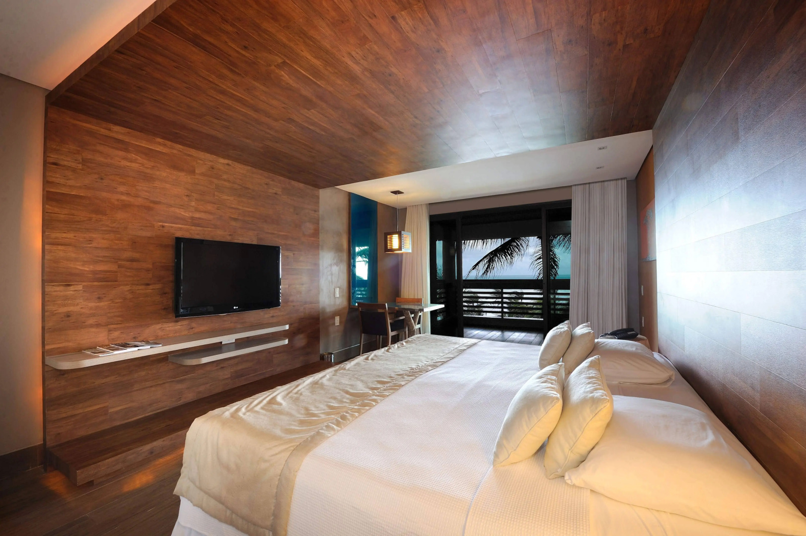 Foto - Carmel Charme Resort