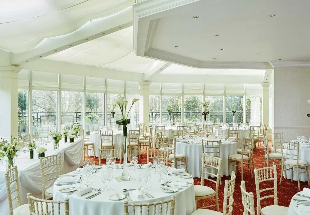 Photo - Delta Hotels by Marriott Bristol City Centre