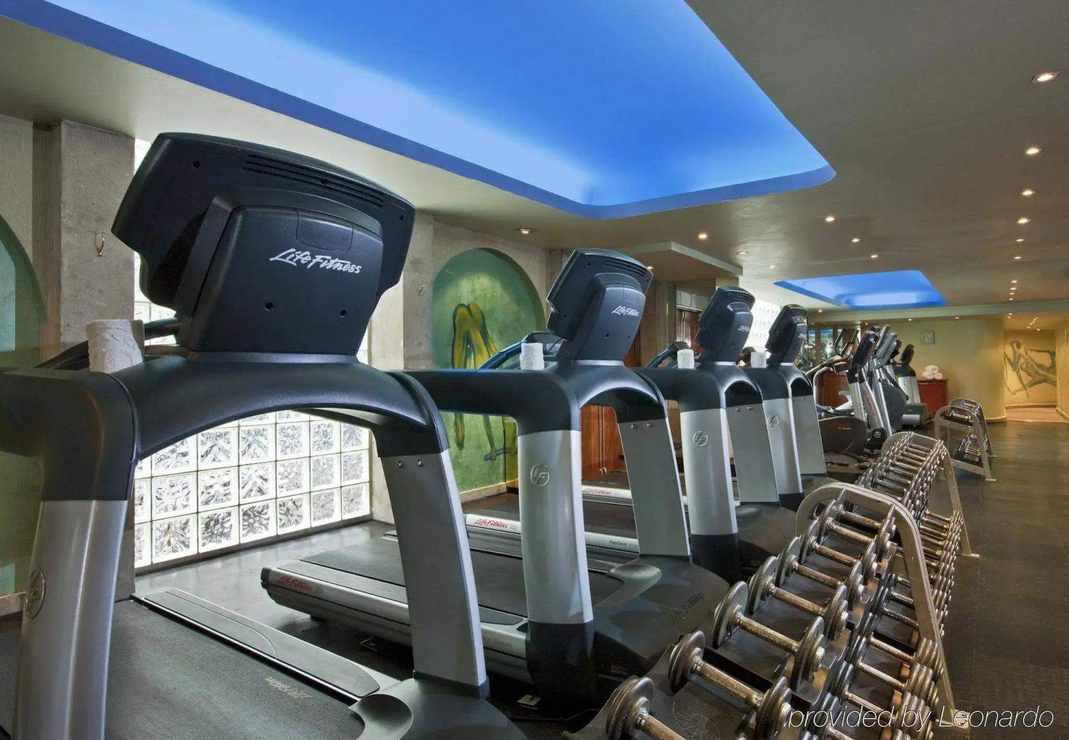 Foto - Sheraton Maria Isabel Mexico City Reforma