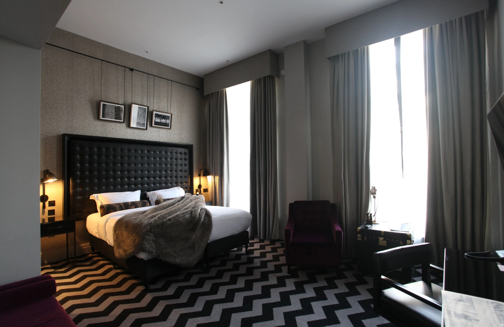 Foto - The Rex – Formerly Hotel Gotham