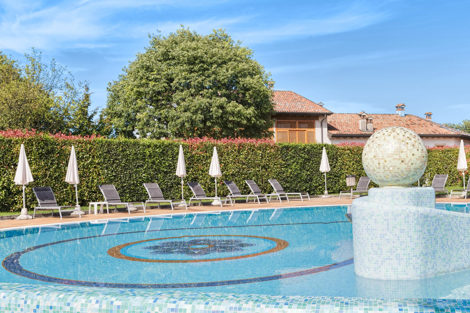 Foto - Active Hotel Paradiso