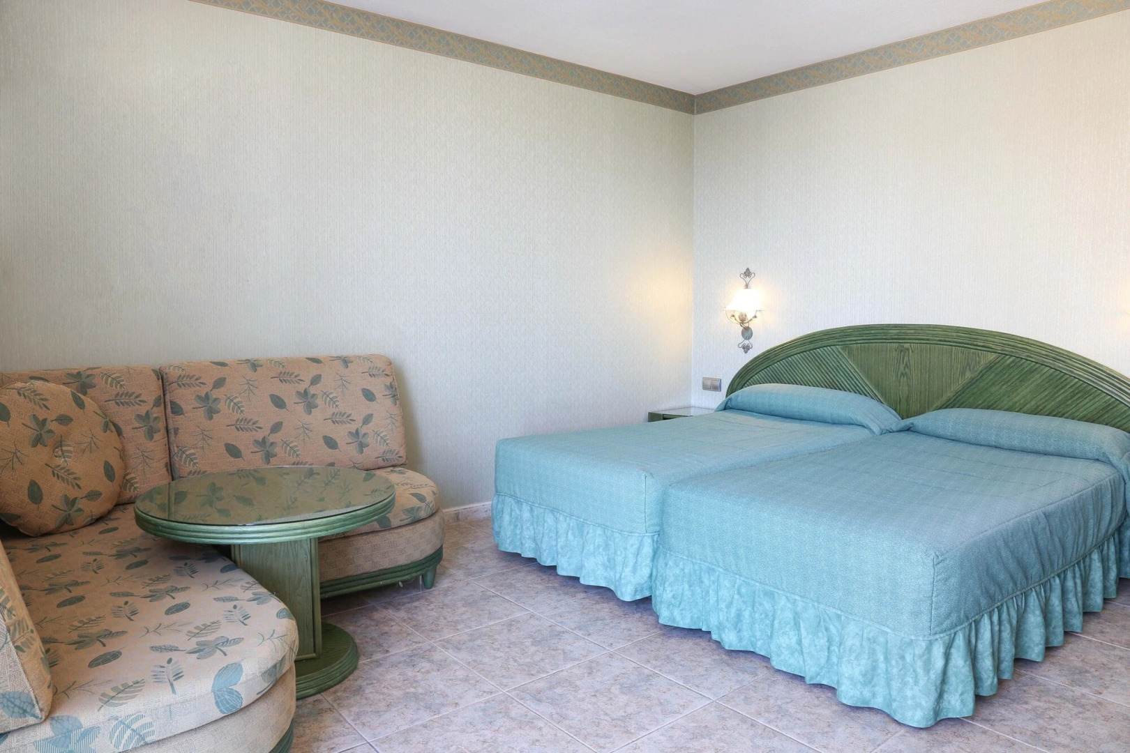 Foto - KAKTUS Hotel Kaktus Albir