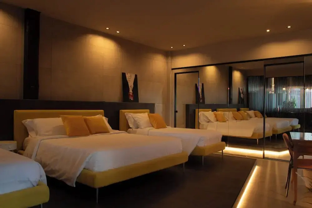 Foto - Spera Luxury Palermo & SPA