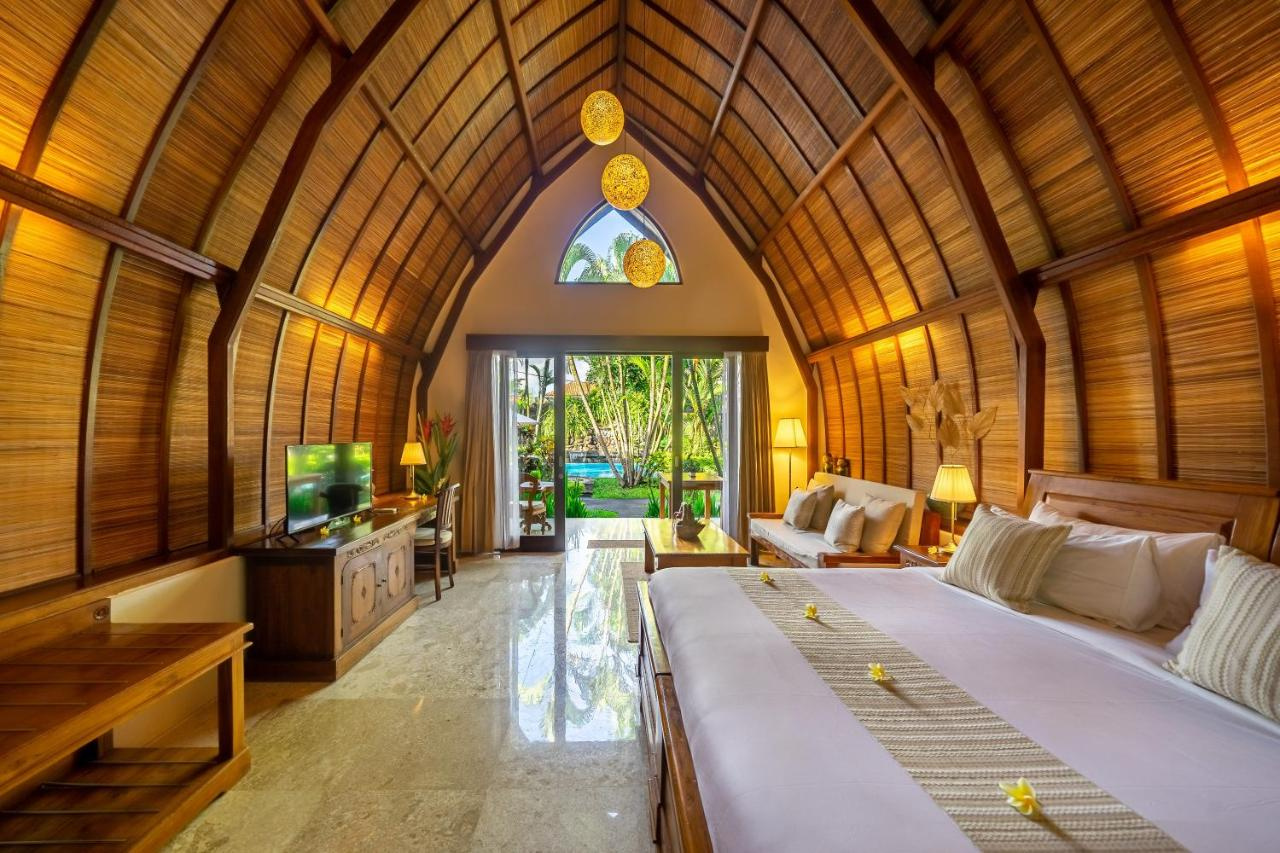 Photo - Klumpu Bali Resort