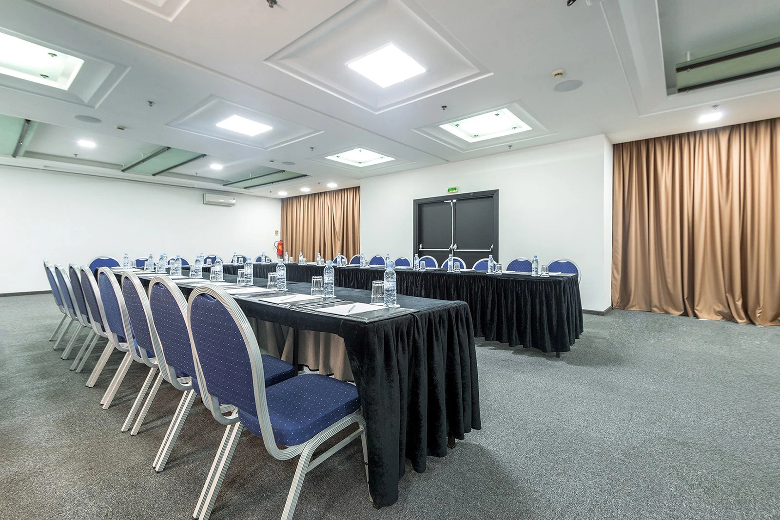 Photo - Hotel Borj Rabat - A member of Barceló Hotel Group