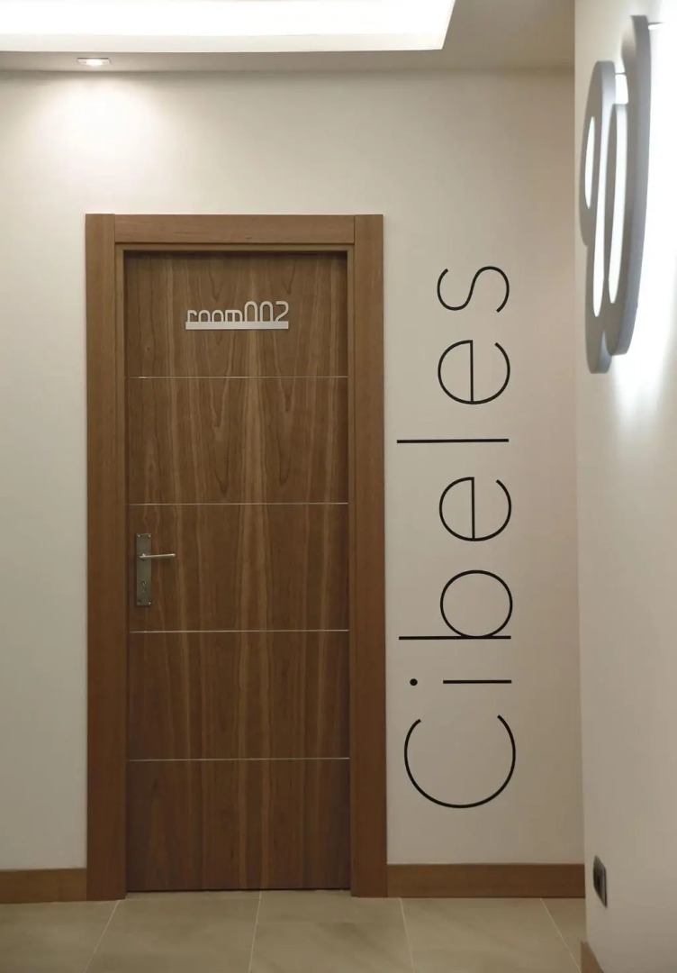 Foto - Woohoo Suites Madrid