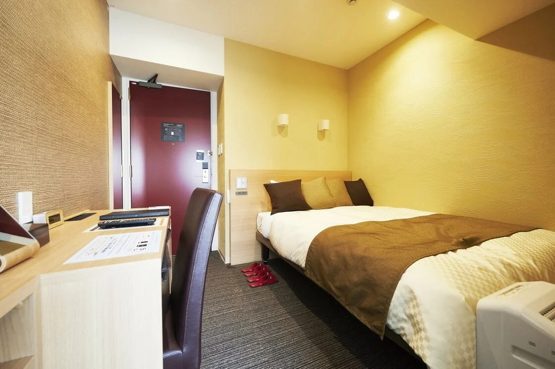 Photo - The Celecton Kyoto Horikawa Sanjo