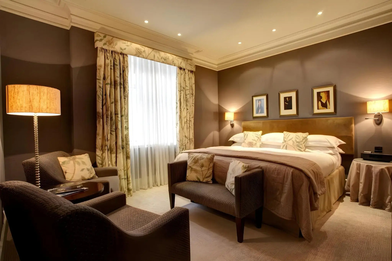 Photo - The Chester Grosvenor
