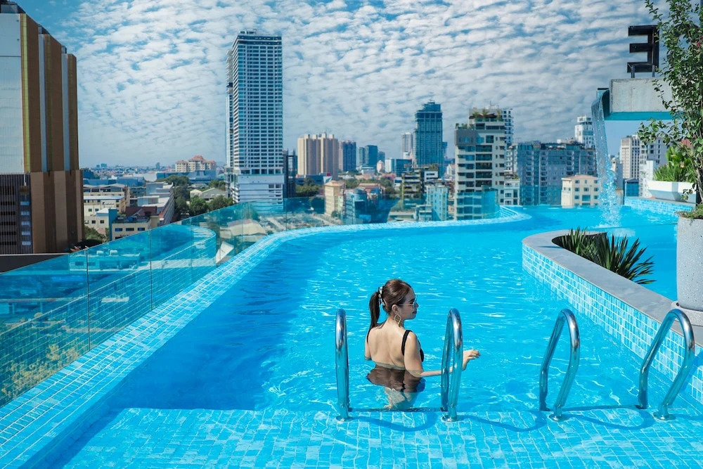 Foto - Chaiya Palace Hotel