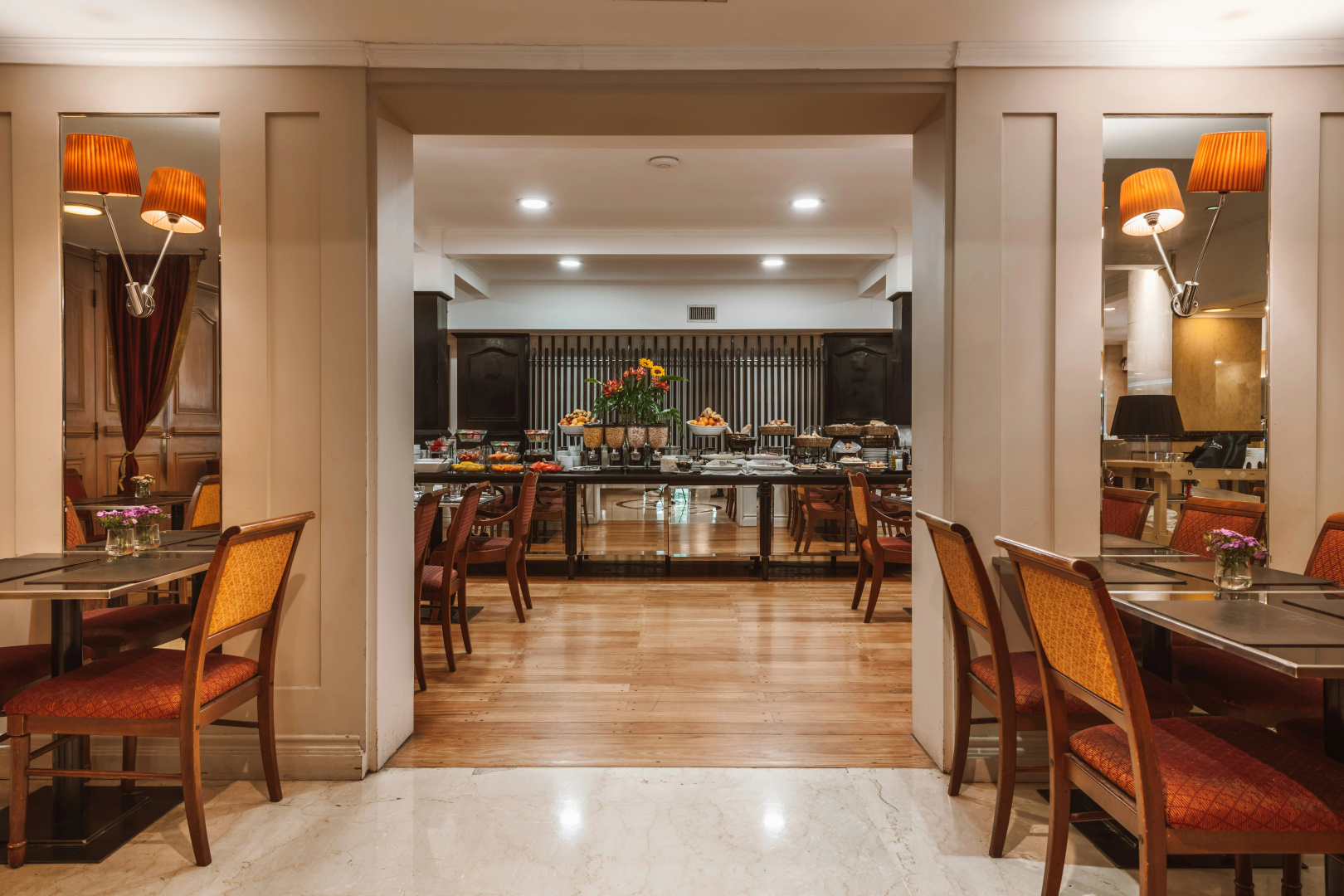 Photo - Pestana Buenos Aires Hotel