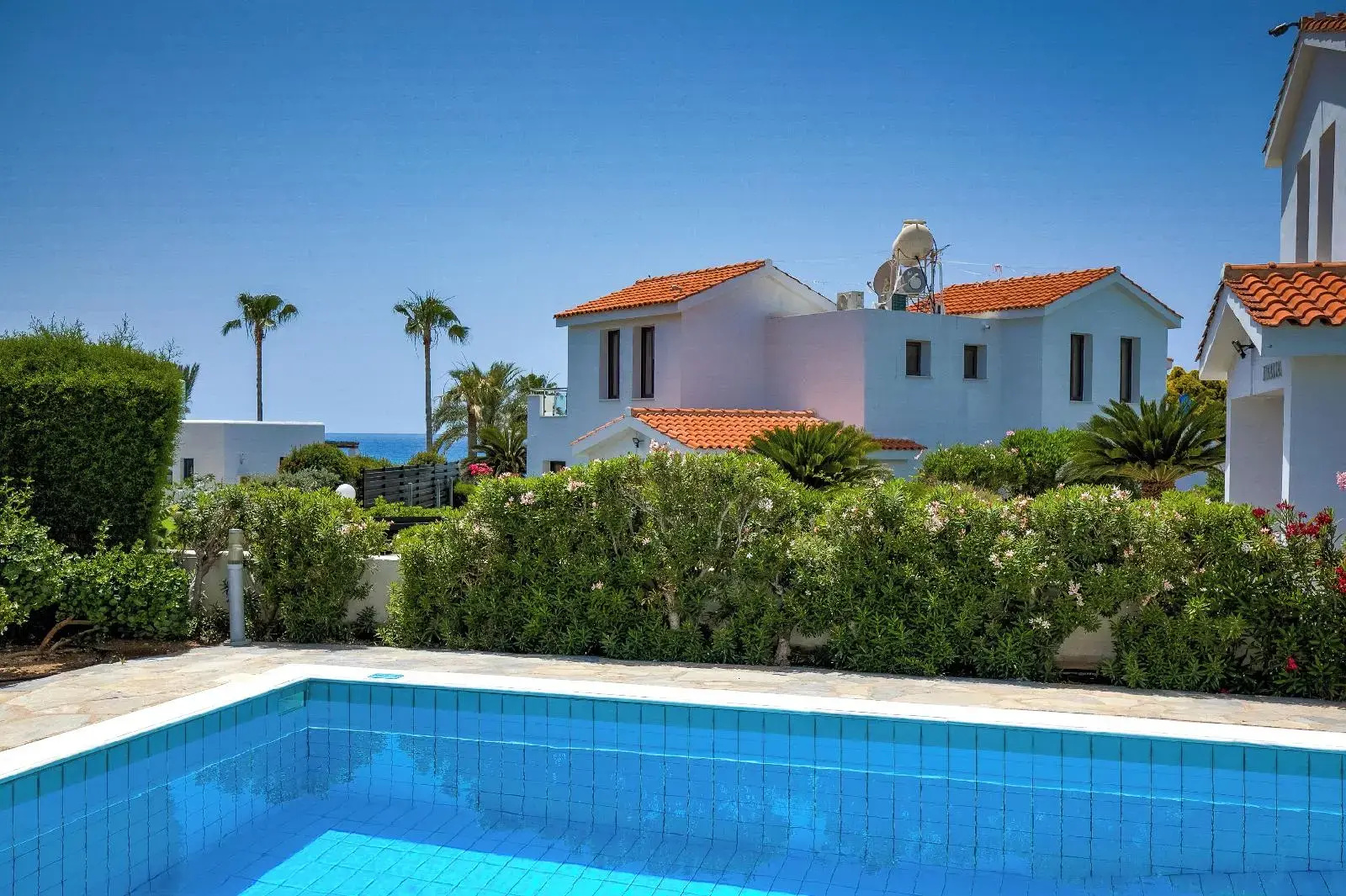 Foto - Platzia Beach Villas