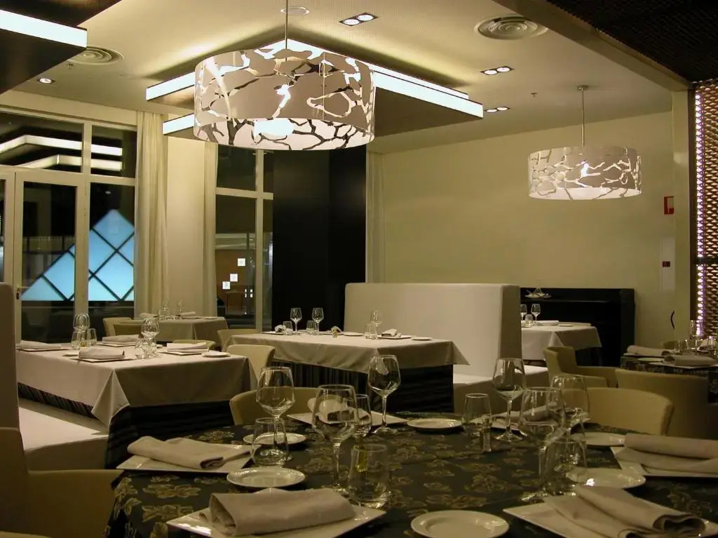 Foto - Hotel Palacio Albacete