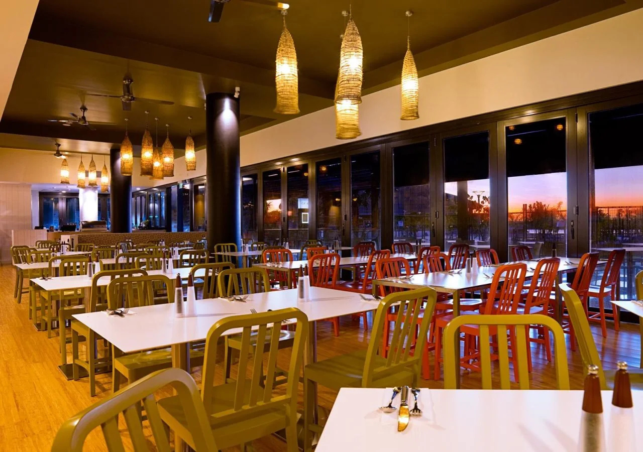Foto - Vibe Hotel Darwin Waterfront