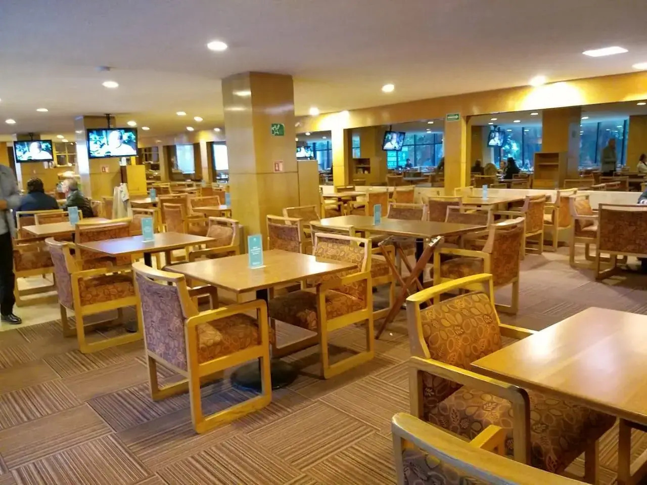 Foto - El Diplomatico