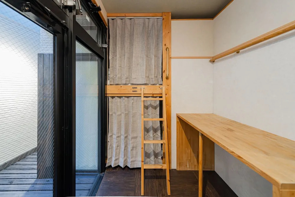 Photo - 11Capsules (E JOY INN East Nippori Branch)