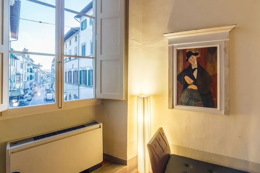 Foto - Dimora Storica Palazzo Puccini
