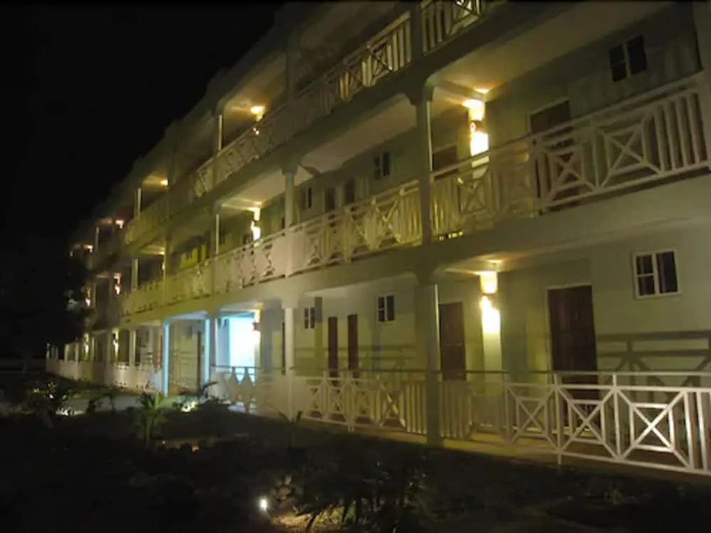 Foto - Kalinago Beach Resort