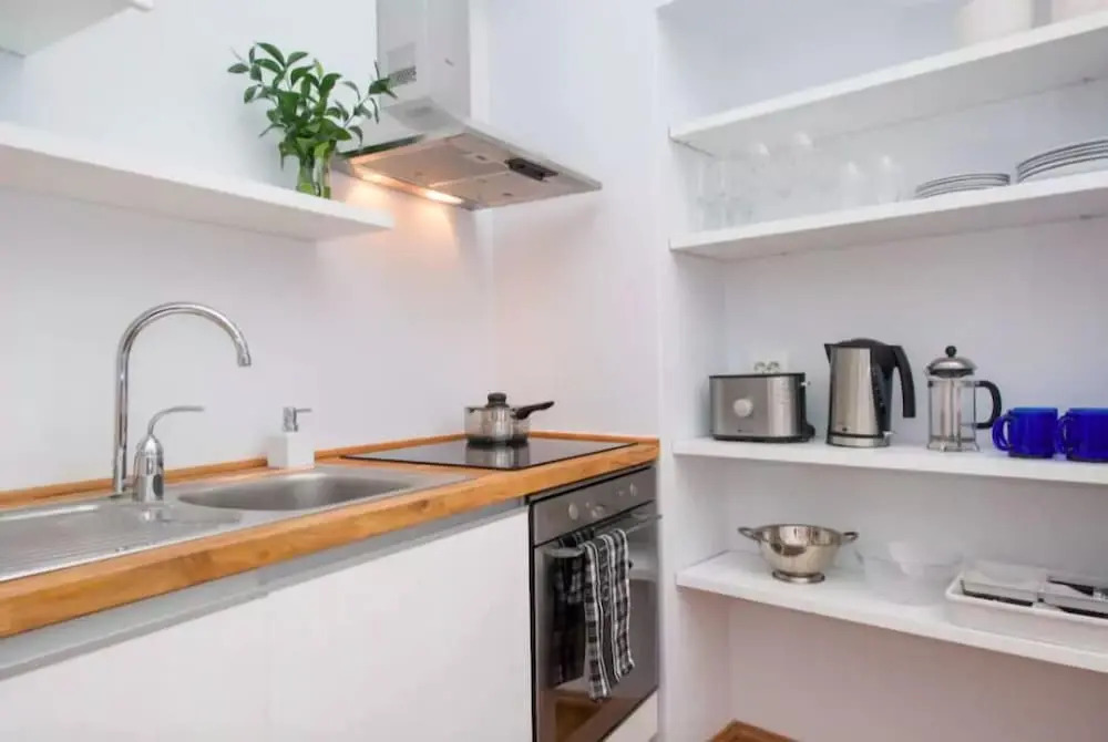 Foto - Tallinn City Apartments Residence