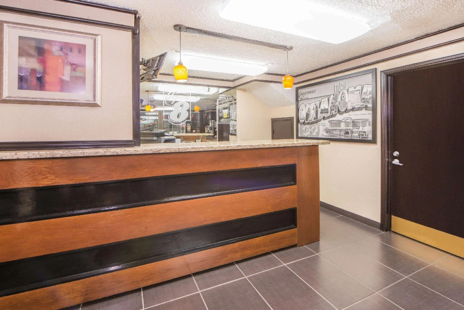 Foto - Economy Suites - Fairgrounds