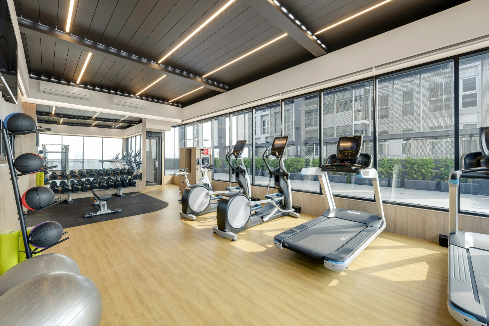 Foto - DoubleTree by Hilton Taipei Zhongshan