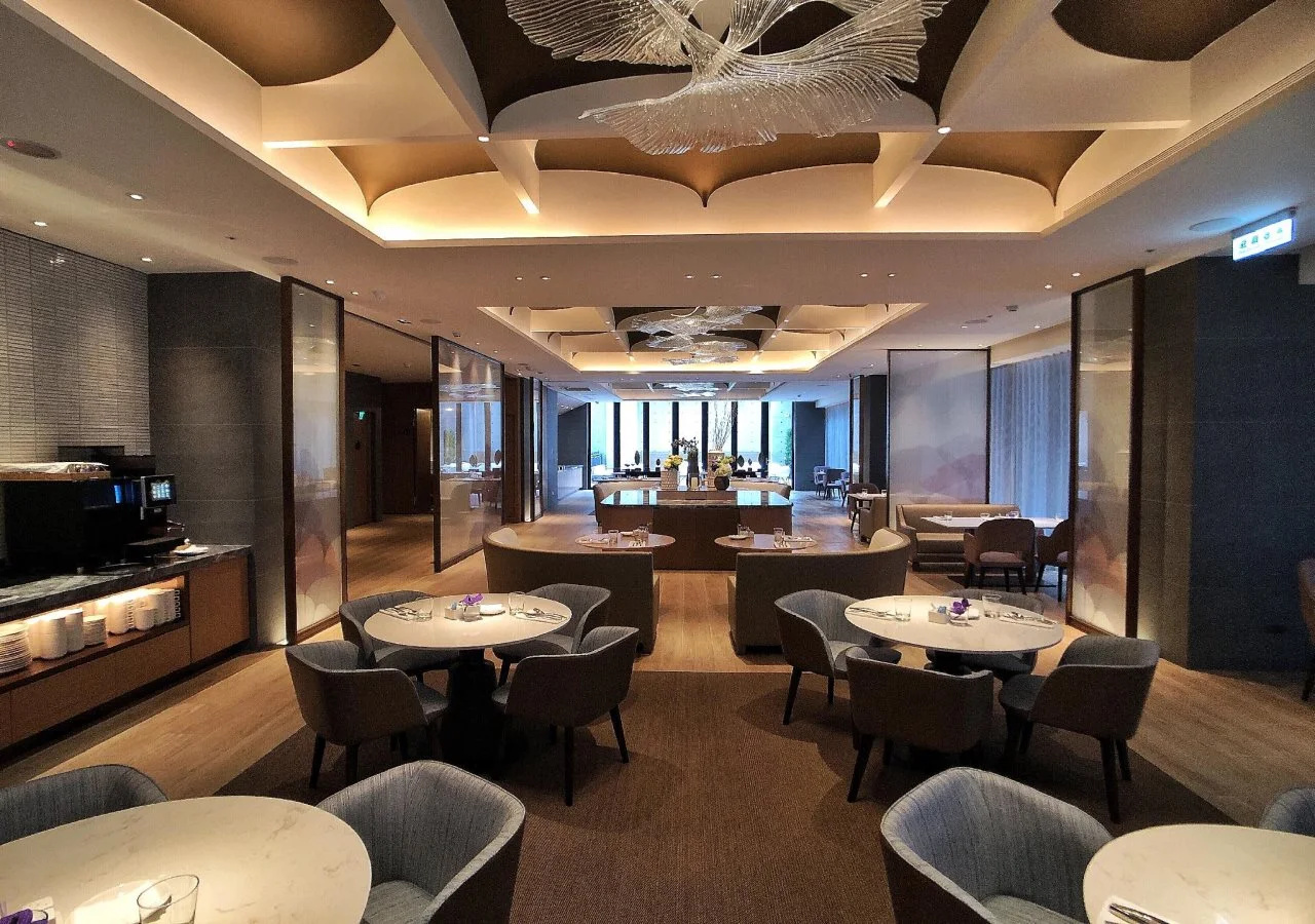 Photo - DoubleTree by Hilton Taipei Zhongshan