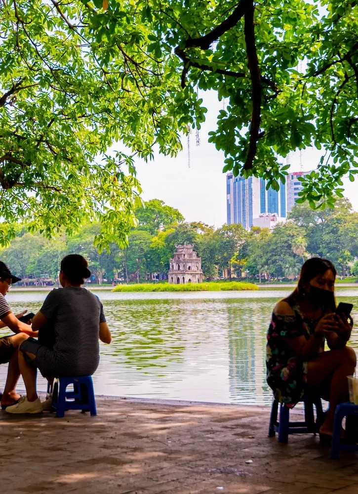 Foto - Reyna Luxury Hotel