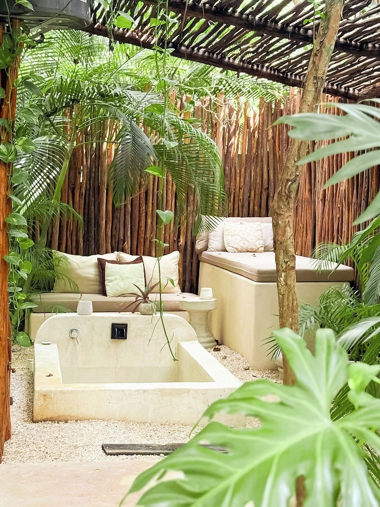 Foto - Ikal Bungalows