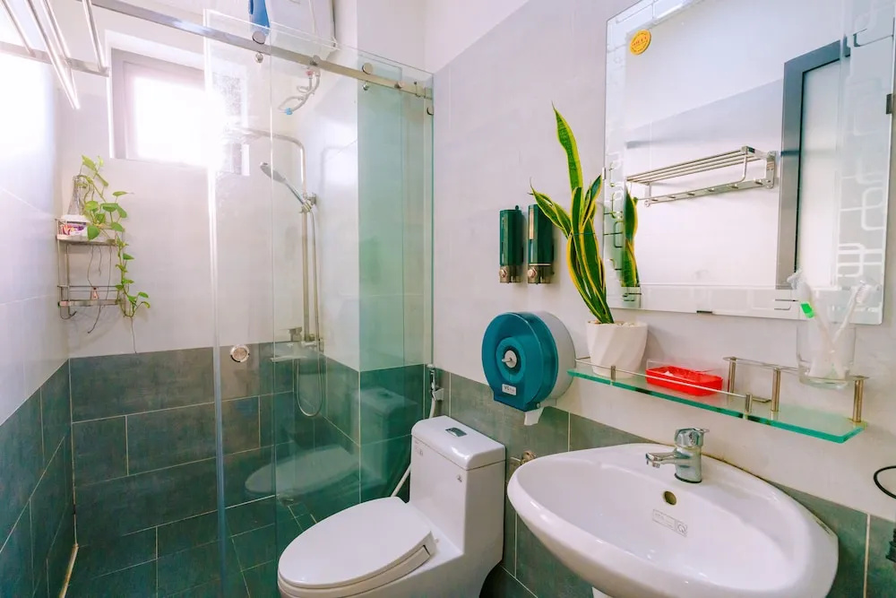 Photo - Vinh Khang Homestay