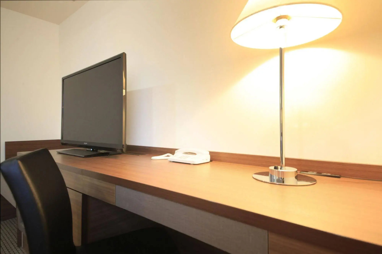 Foto - Vessel Inn Sapporo Nakajima Park