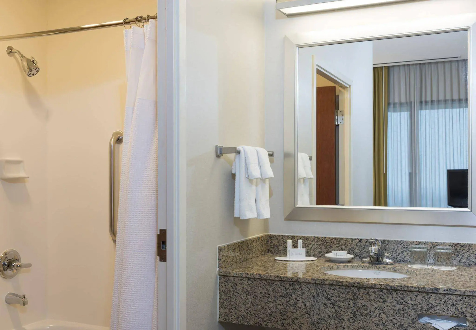 Foto - SpringHill Suites by Marriott Chicago O'Hare