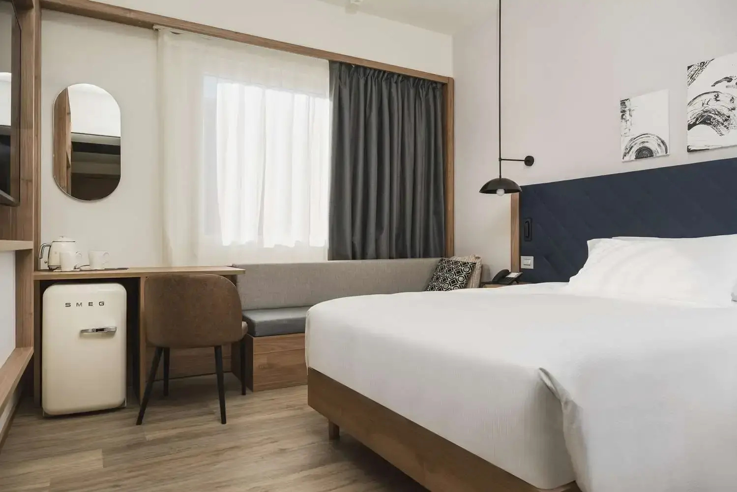 Photo - Hilton Garden Inn Padova City Centre