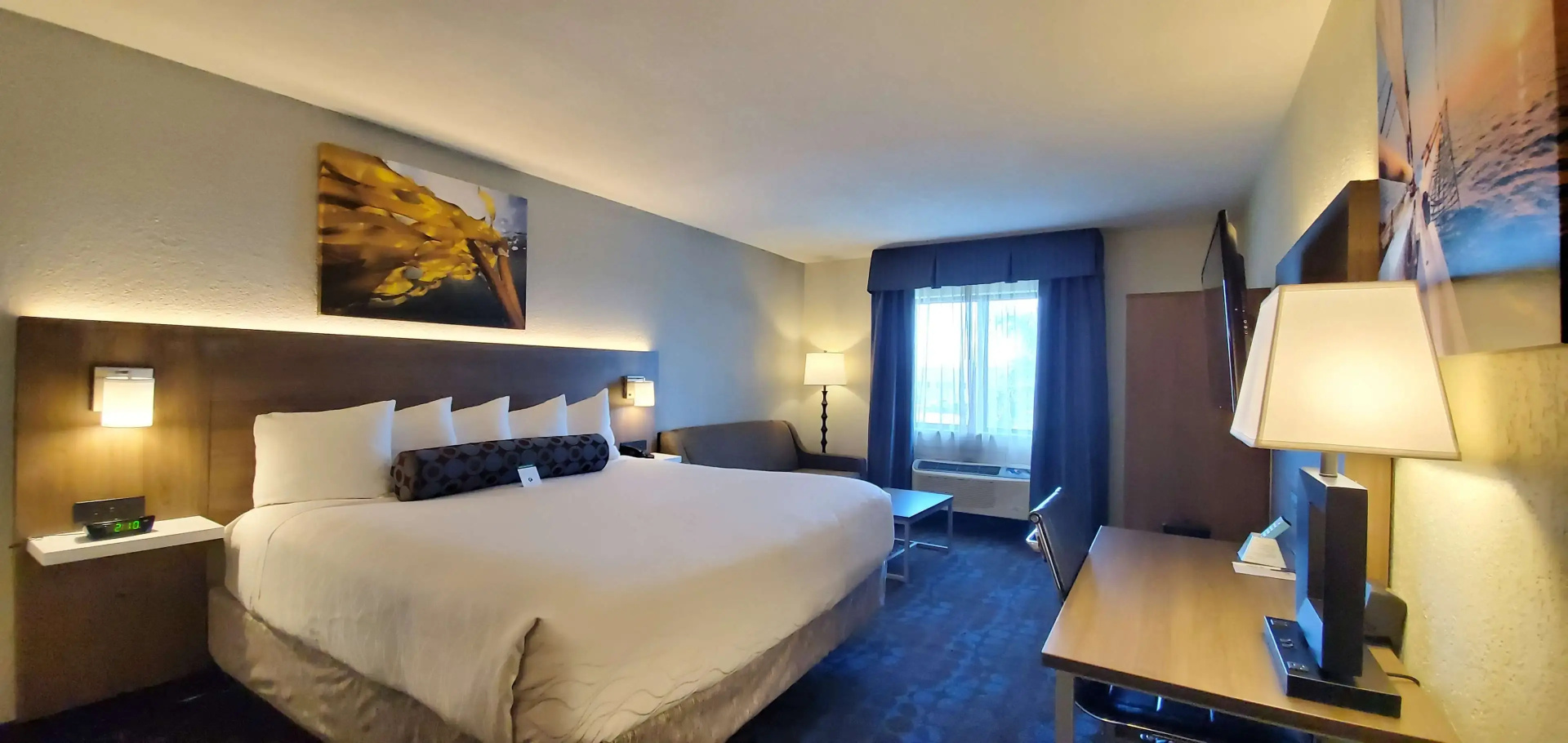 Foto - Best Western Plus Hollywood/Aventura
