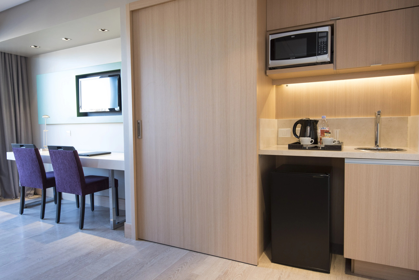 Photo - ARC Recoleta Boutique Hotel & Spa