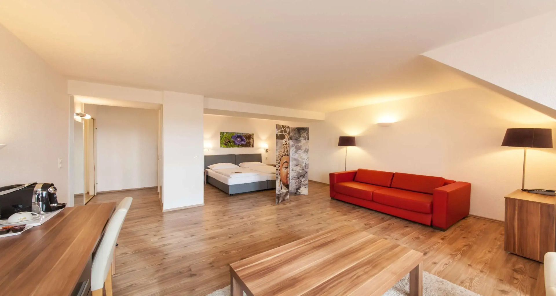 Foto - Sure Hotel by Best Western Muenchen Hauptbahnhof