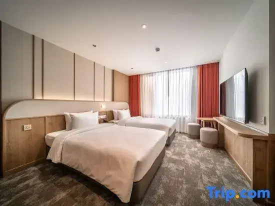 Photo - Sotetsu Grand Fresa Bangkok