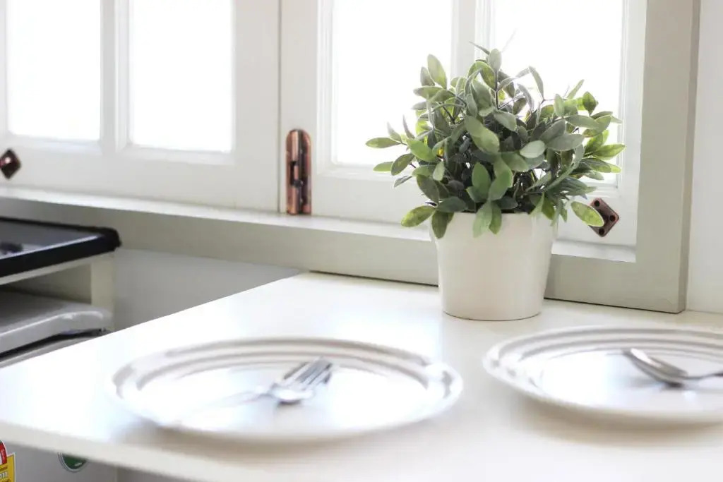 Foto - At Residence Suvarnabhumi Hotel