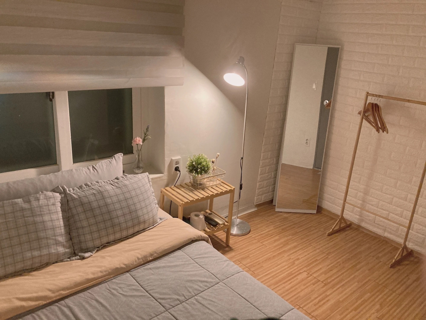 Foto - Yakorea Hostel Dongdaemun