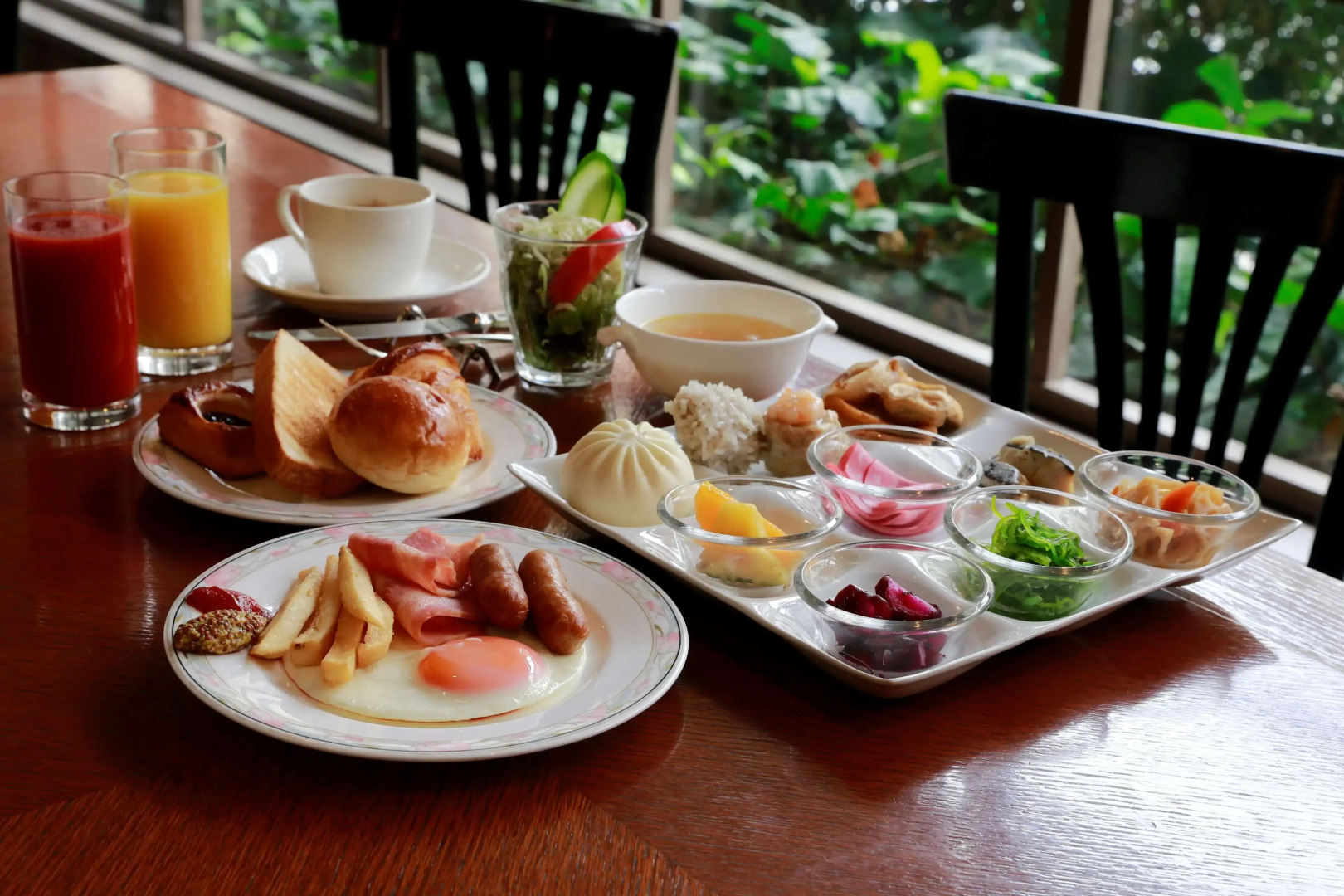 Foto - Rose Hotel Yokohama, The Distinctive Collection By WORLDHOTELS