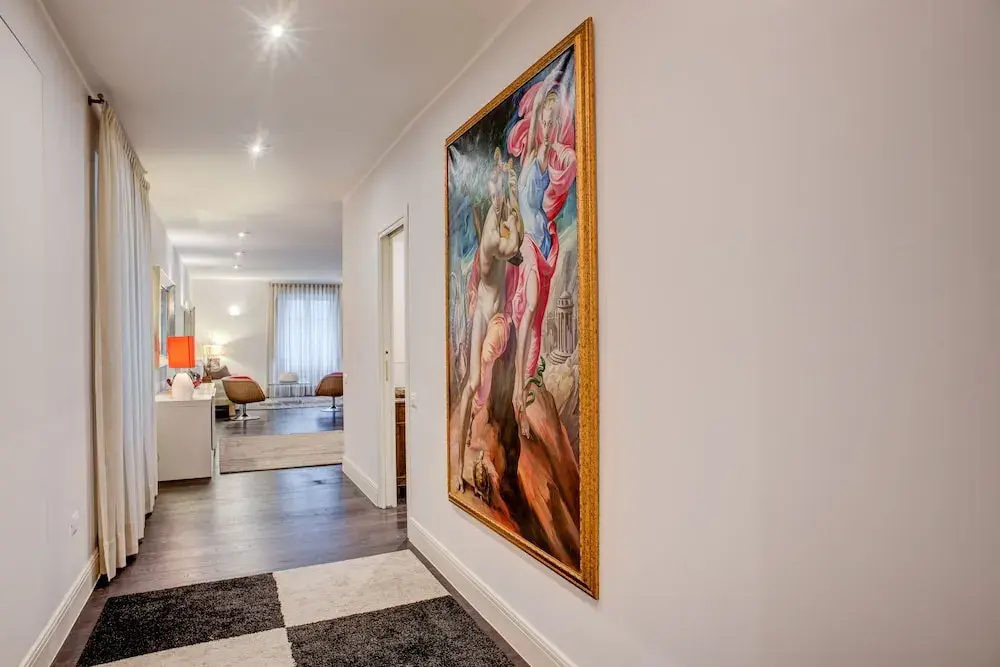 Foto - Maison Savoia B&b Apartment