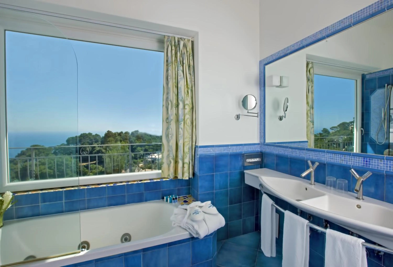 Foto - Hotel La Floridiana