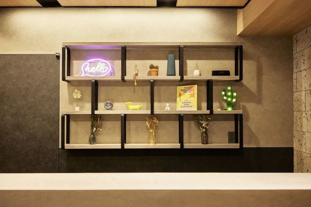 Photo - Section L Hatchobori