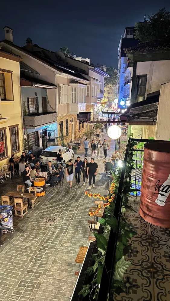 Foto - Callisto Pub & Kitchen & Hotel