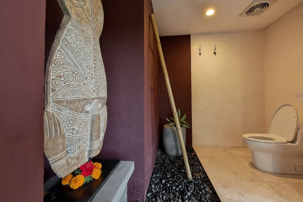 Foto - Villa Kembang Bali Ubud