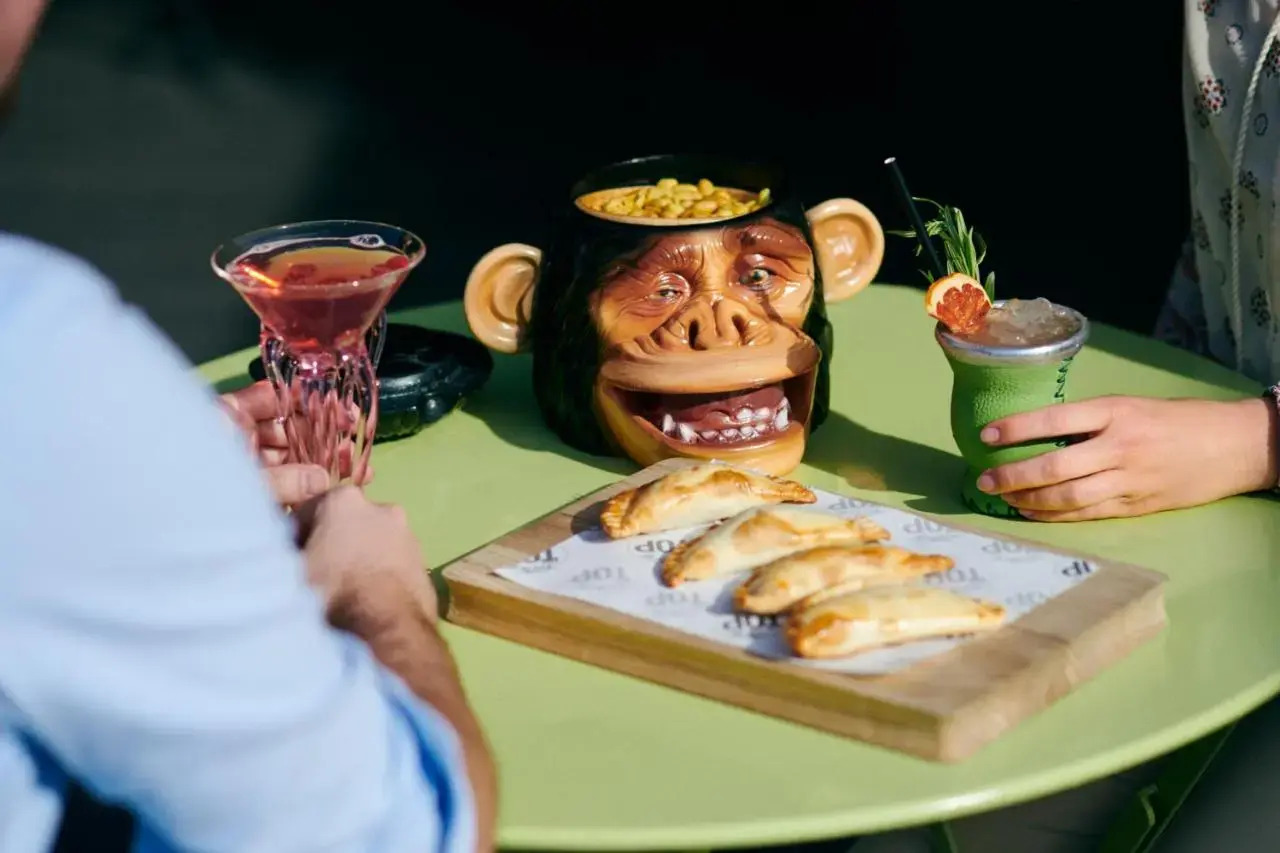 Foto - Catalonia Boulevard