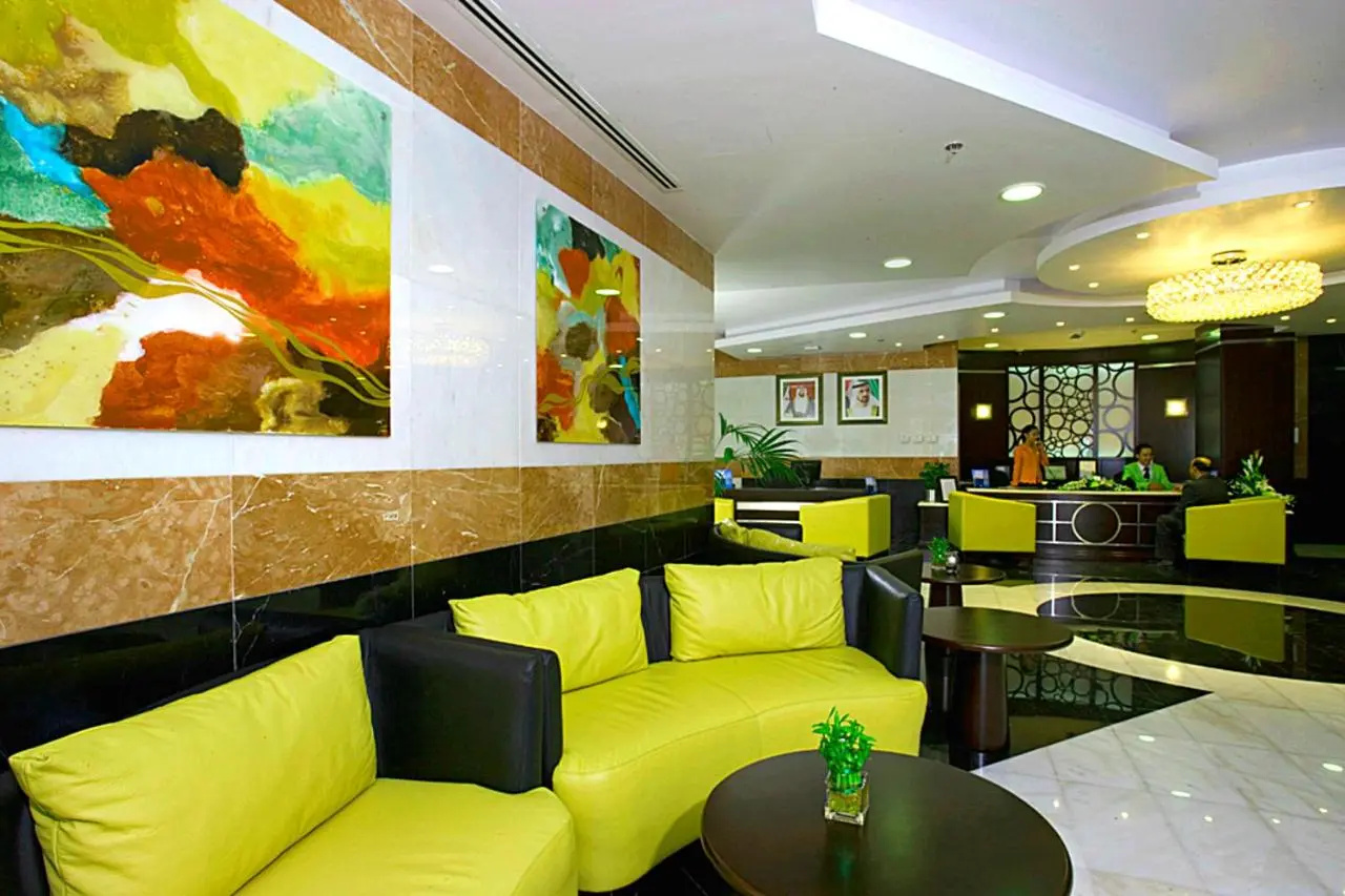 Foto - Al Khoory Hotel Apartments