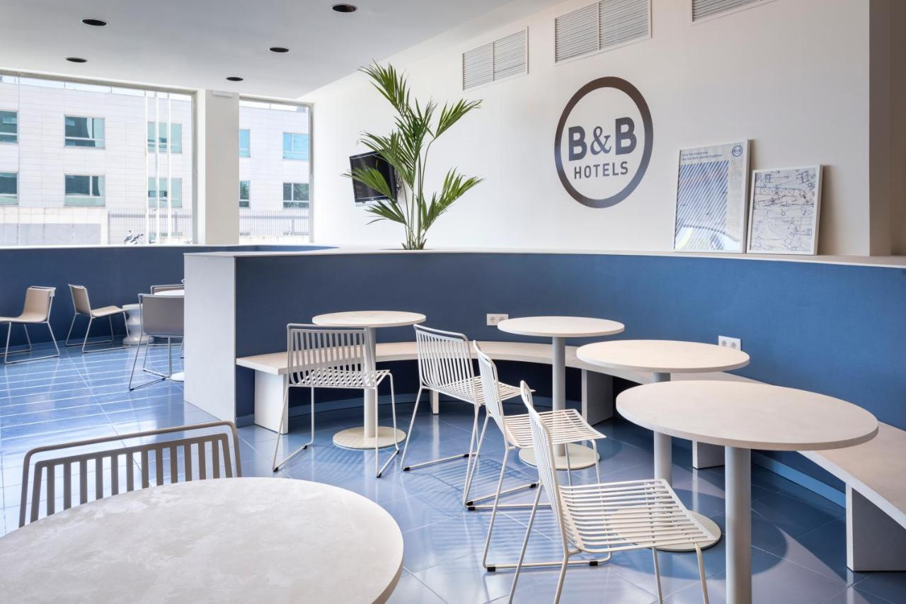 Photo - B&B Madrid Aeropuerto T1 T2 T3